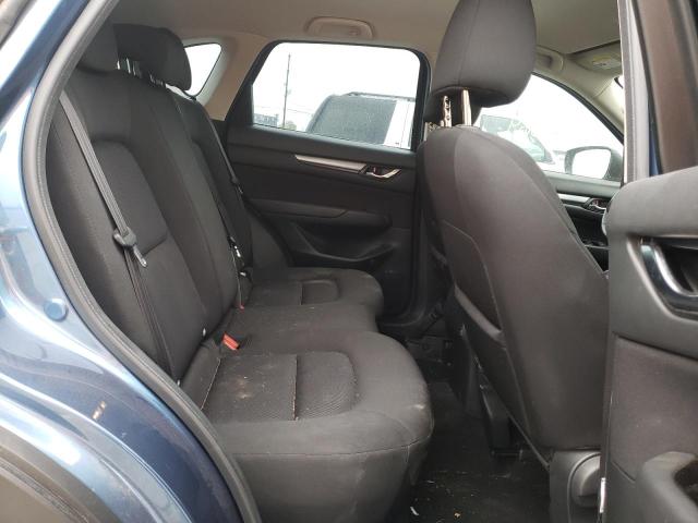 Photo 11 from auction – 2021 MAZDA CX-5 SPORT with VIN JM3KFBBM5M1355692