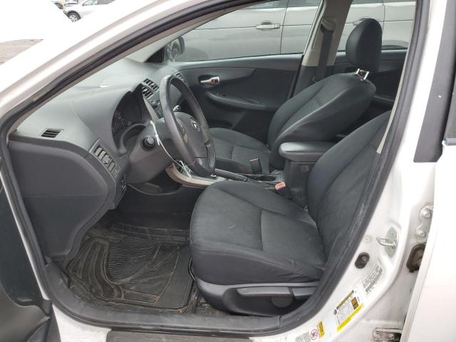 Photo 7 from auction – 2009 TOYOTA COROLLA BA with VIN 1NXBU40EX9Z079033