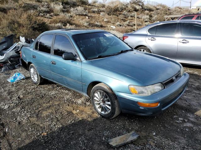 Photo 4 from auction – 1995 TOYOTA COROLLA LE with VIN 2T1AE09B5SC111713
