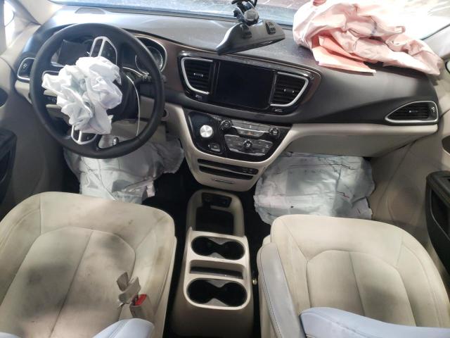 Photo 8 from auction – 2017 CHRYSLER PACIFICA T with VIN 2C4RC1DG7HR515574