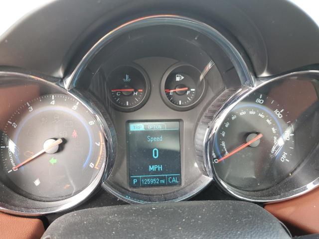 Photo 9 from auction – 2014 CHEVROLET CRUZE LT with VIN 1G1PE5SB7E7206533