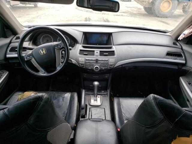 Photo 8 from auction – 2009 HONDA ACCORD with VIN 1HGCP26819A094013