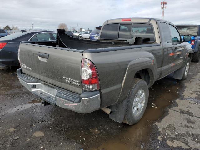 Photo 3 from auction – 2012 TOYOTA TACOMA PRE with VIN 5TFTU4GNXCX022545