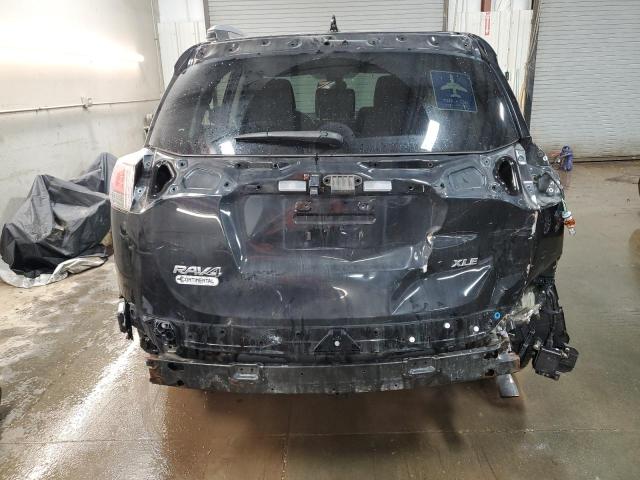 Photo 6 from auction – 2018 TOYOTA RAV4 ADVEN with VIN 2T3WFREV6JW425558