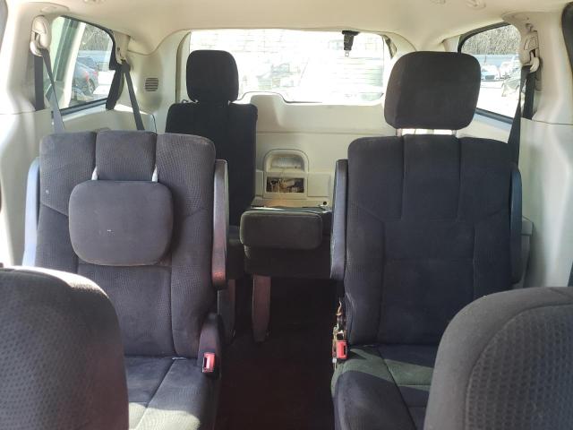 Photo 10 from auction – 2012 DODGE GRAND CARA with VIN 2C4RDGCG6CR131425