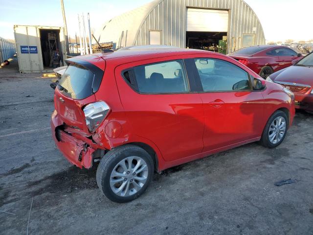 Photo 3 from auction – 2019 CHEVROLET SPARK 1LT with VIN KL8CD6SA6KC734307