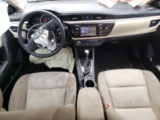 Photo 8 from auction – 2016 TOYOTA COROLLA L with VIN 5YFBURHE4GP422113