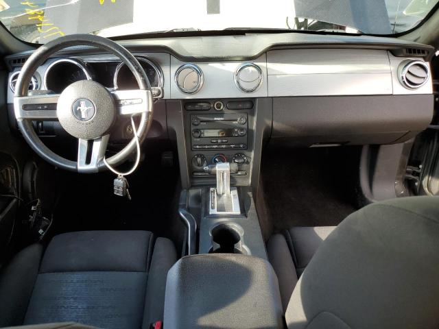 Photo 8 from auction – 2007 FORD MUSTANG with VIN 1ZVHT80N675323967