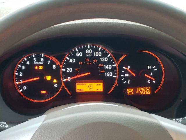 Photo 9 from auction – 2007 NISSAN ALTIMA 2.5 with VIN 1N4AL21E77C190251