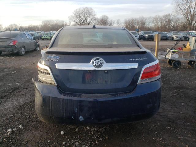 Photo 6 from auction – 2012 BUICK LACROSSE with VIN 1G4GC5ER1CF237636