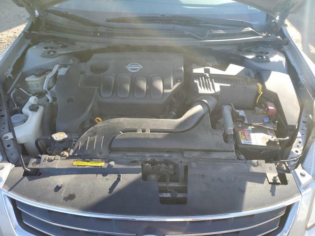 Photo 11 from auction – 2011 NISSAN ALTIMA BAS with VIN 1N4AL2AP5BN417824