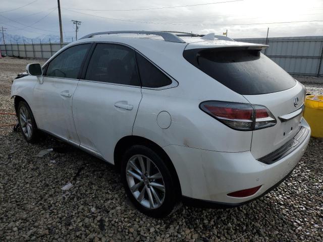 Photo 2 from auction – 2015 LEXUS RX 350 with VIN 2T2ZK1BA4FC188271