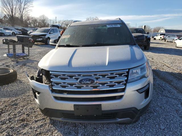 Photo 5 from auction – 2019 FORD EXPLORER X with VIN 1FM5K7D8XKGA89042