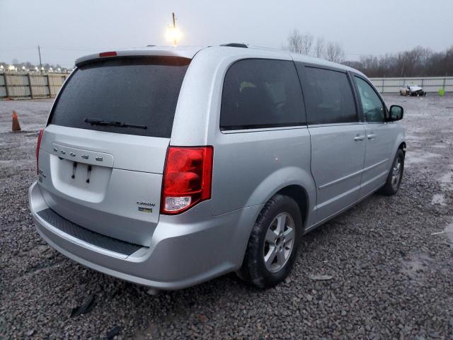 Photo 3 from auction – 2011 DODGE GRAND CARA with VIN 2D4RN5DG5BR661533