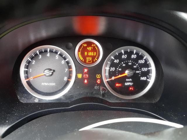Photo 9 from auction – 2011 NISSAN SENTRA 2.0 with VIN 3N1AB6AP2BL628891