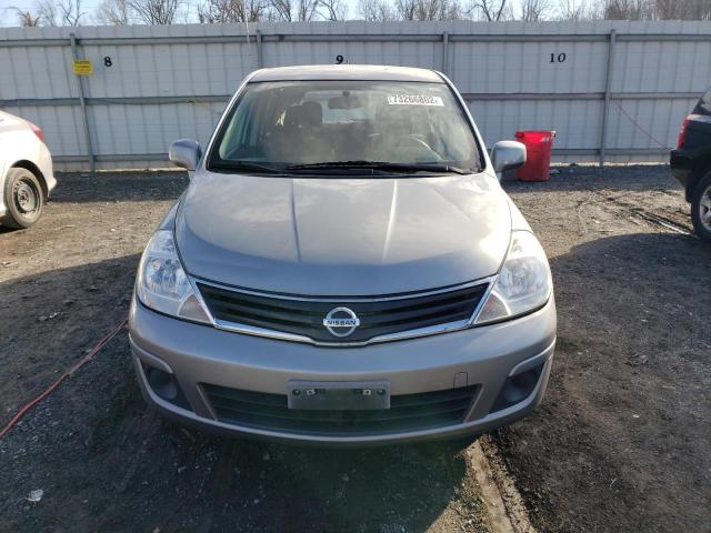 Photo 5 from auction – 2011 NISSAN VERSA S with VIN 3N1BC1CP9BL431055