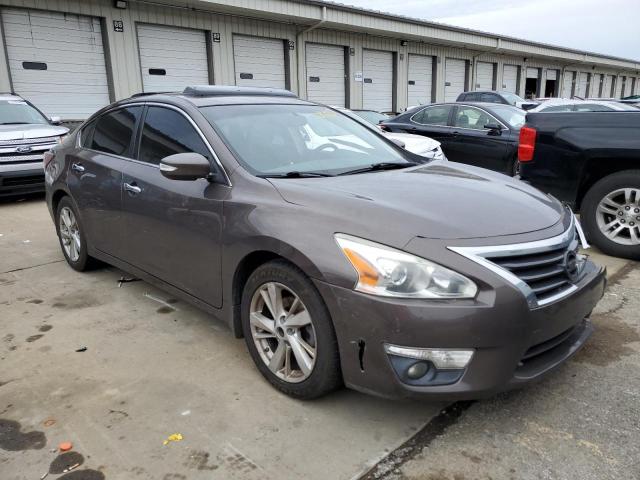 Photo 4 from auction – 2013 NISSAN ALTIMA with VIN 1N4AL3AP2DC919145