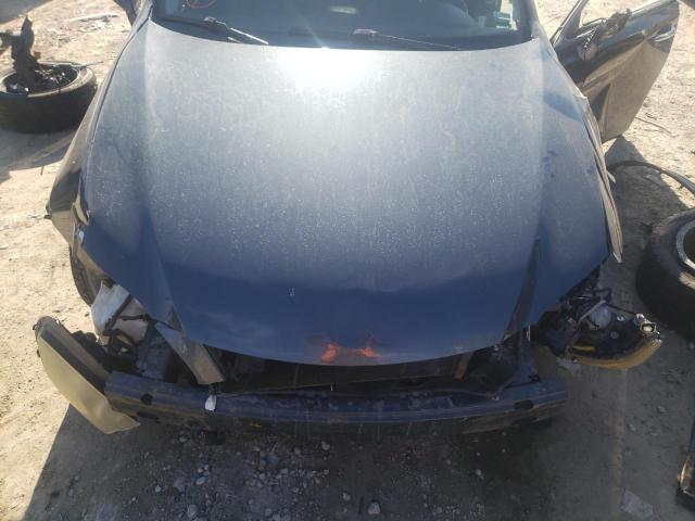Photo 11 from auction – 2008 LEXUS ES 350 with VIN JTHBJ46G682174784
