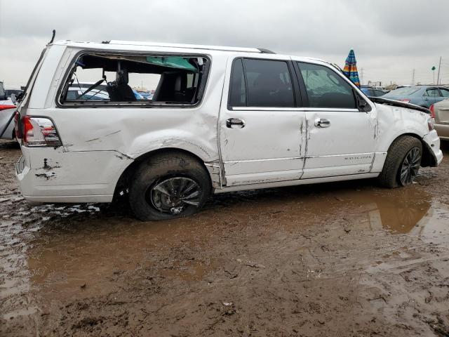 Photo 3 from auction – 2015 LINCOLN NAVIGATOR with VIN 5LMJJ3HT1FEJ08746