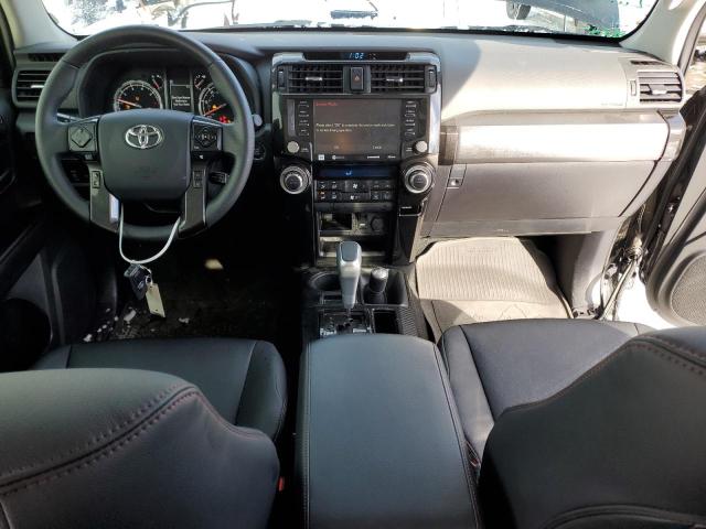 Photo 8 from auction – 2022 TOYOTA 4RUNNER SR with VIN JTELU5JR8N6003840