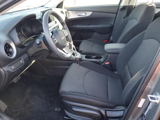 Photo 7 from auction – 2022 KIA FORTE FE with VIN 3KPF24AD0NE486546