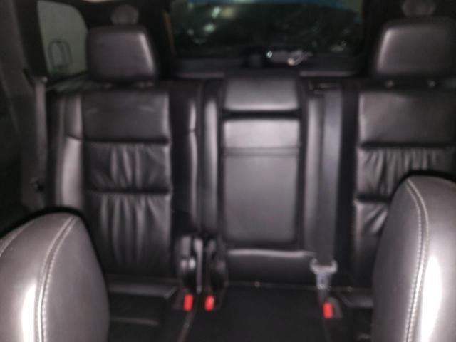 Photo 10 from auction – 2011 JEEP GRAND CHER with VIN 1J4RR4GT3BC572874