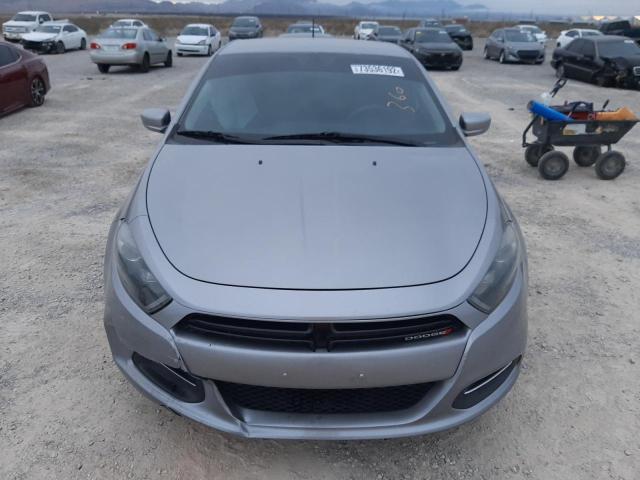 Photo 5 from auction – 2016 DODGE DART SXT with VIN 1C3CDFBB0GD538126