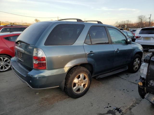 Photo 3 from auction – 2006 ACURA MDX with VIN 2HNYD18236H526706
