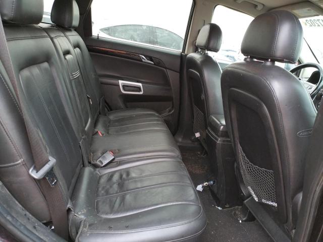 Photo 10 from auction – 2014 CHEVROLET CAPTIVA LT with VIN 3GNAL4EK3ES512954