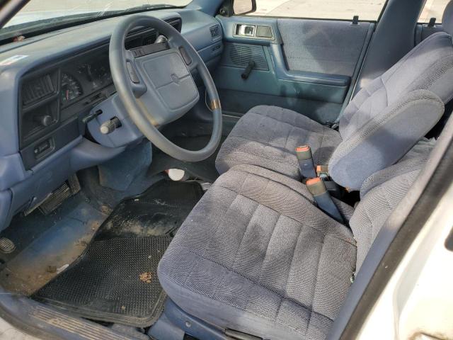 Photo 7 from auction – 1994 DODGE SPIRIT with VIN 3B3AA4632RT263893