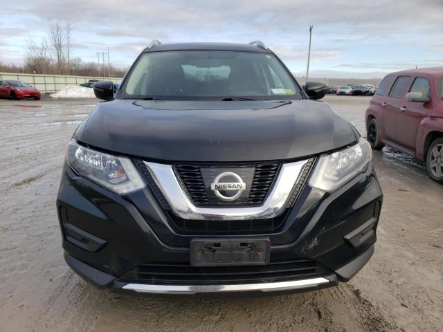 Photo 5 from auction – 2017 NISSAN ROGUE S with VIN KNMAT2MV7HP613331
