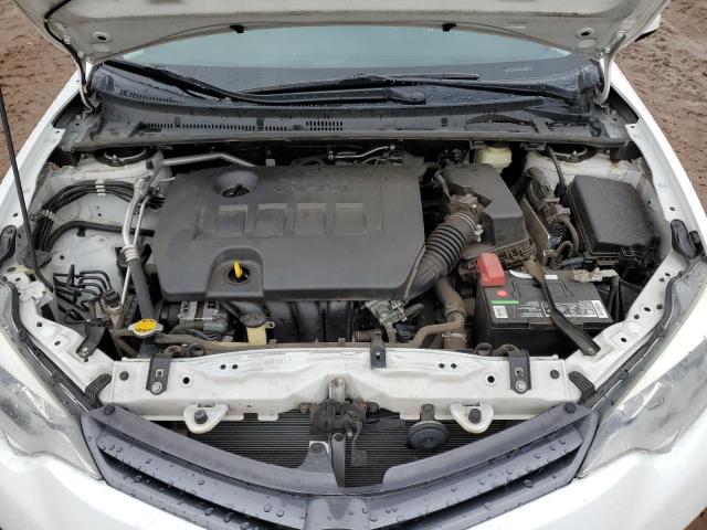 Photo 11 from auction – 2015 TOYOTA COROLLA L with VIN 5YFBURHE4FP311527