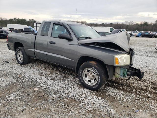 Foto 4 de la subasta – 2005 DODGE DAKOTA ST con VIN 1D7HE22K65S330158