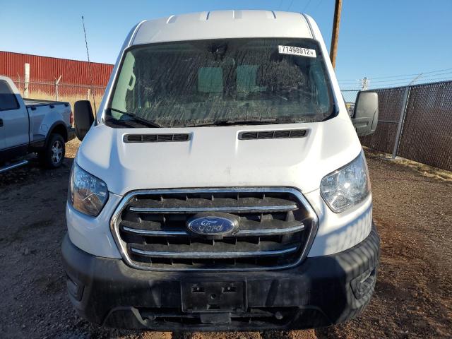 Photo 5 from auction – 2020 FORD TRANSIT T- with VIN 1FTBR1CG7LKA83996