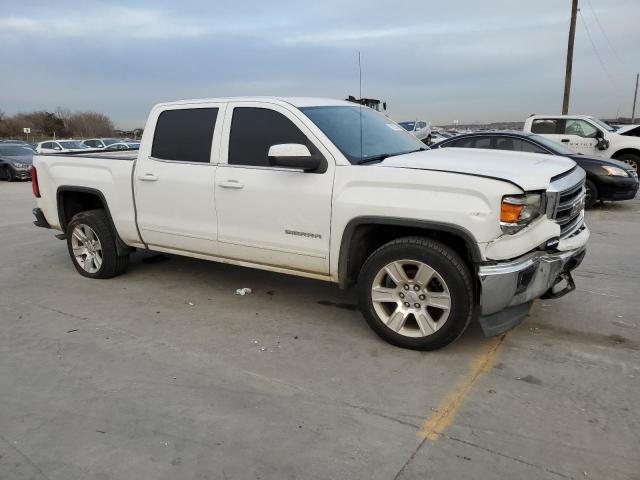 Photo 4 from auction – 2014 GMC SIERRA C15 with VIN 3GTP1UEC8EG565539