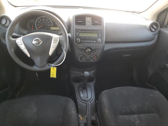 Photo 8 from auction – 2016 NISSAN VERSA S with VIN 3N1CN7AP2GL825833