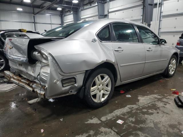Photo 3 from auction – 2006 CHEVROLET IMPALA LT with VIN 2G1WC581569324063