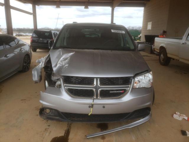 Photo 5 from auction – 2016 DODGE GRAND CARA with VIN 2C4RDGCG1GR235214