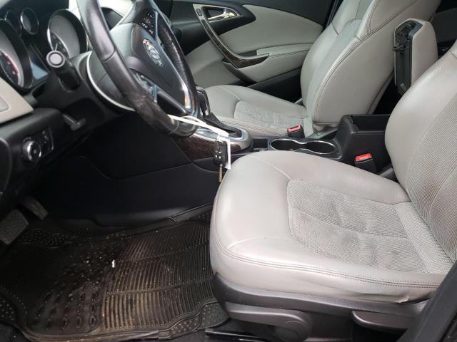 Photo 7 from auction – 2013 BUICK VERANO with VIN 1G4PP5SK4D4129536