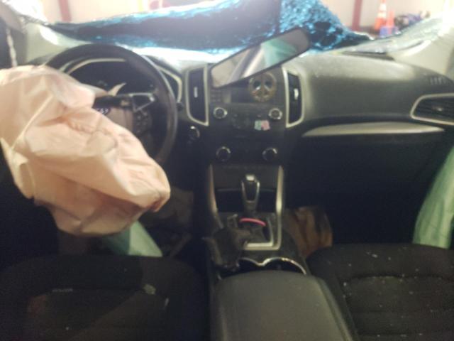 Photo 8 from auction – 2015 FORD EDGE SEL with VIN 2FMTK3J84FBB86089