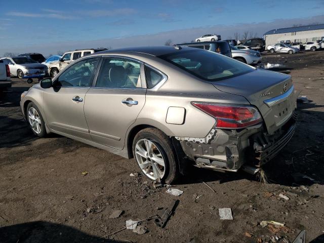 Photo 2 from auction – 2015 NISSAN ALTIMA 2.5 with VIN 1N4AL3AP7FC452534