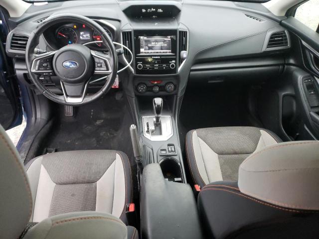 Photo 8 from auction – 2018 SUBARU CROSSTREK with VIN JF2GTABC1JH279966