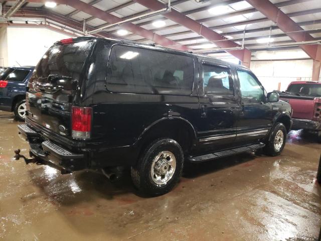 Photo 3 from auction – 2004 FORD EXCURSION with VIN 1FMSU43P54ED00182