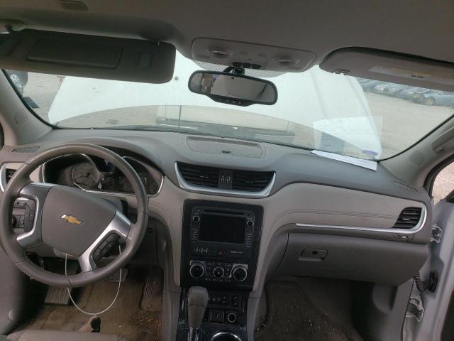 Photo 8 from auction – 2016 CHEVROLET TRAVERSE L with VIN 1GNKRHKD7GJ302622