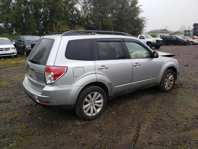 Photo 3 from auction – 2013 SUBARU FORESTER 2 with VIN JF2SHBCC6DH446214