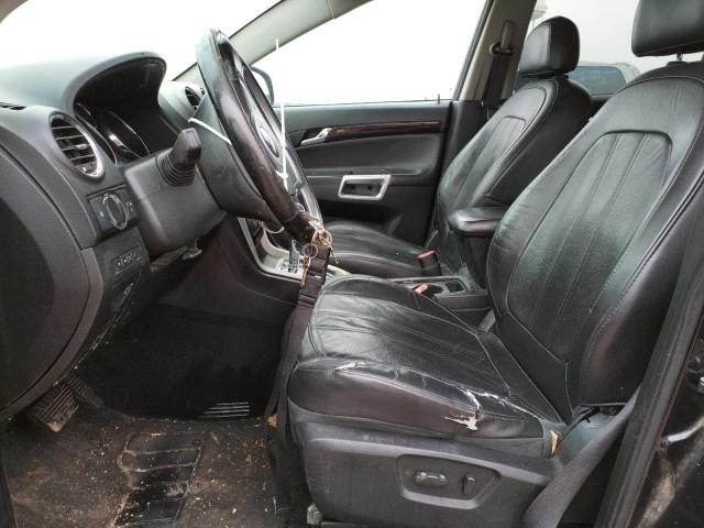 Photo 7 from auction – 2014 CHEVROLET CAPTIVA LT with VIN 3GNAL4EK3ES512954