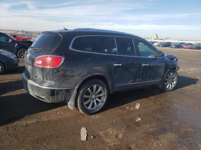 Photo 3 from auction – 2015 BUICK ENCLAVE with VIN 5GAKVCKD2FJ288734