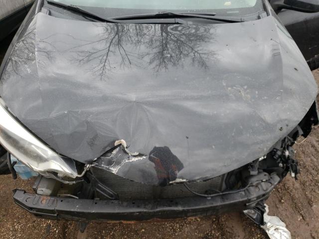 Zdjęcie 11 z aukcji – 2014 TOYOTA COROLLA L z VIN 5YFBURHE5EP024681