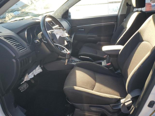 Photo 7 from auction – 2019 MITSUBISHI OUTLANDER with VIN JA4AP3AU7KU024028