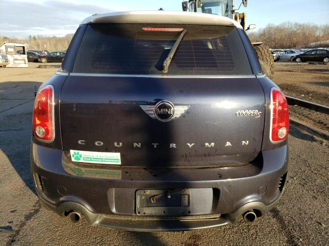 Photo 6 from auction – 2016 MINI COOPER S C with VIN WMWZC3C50GWT08197